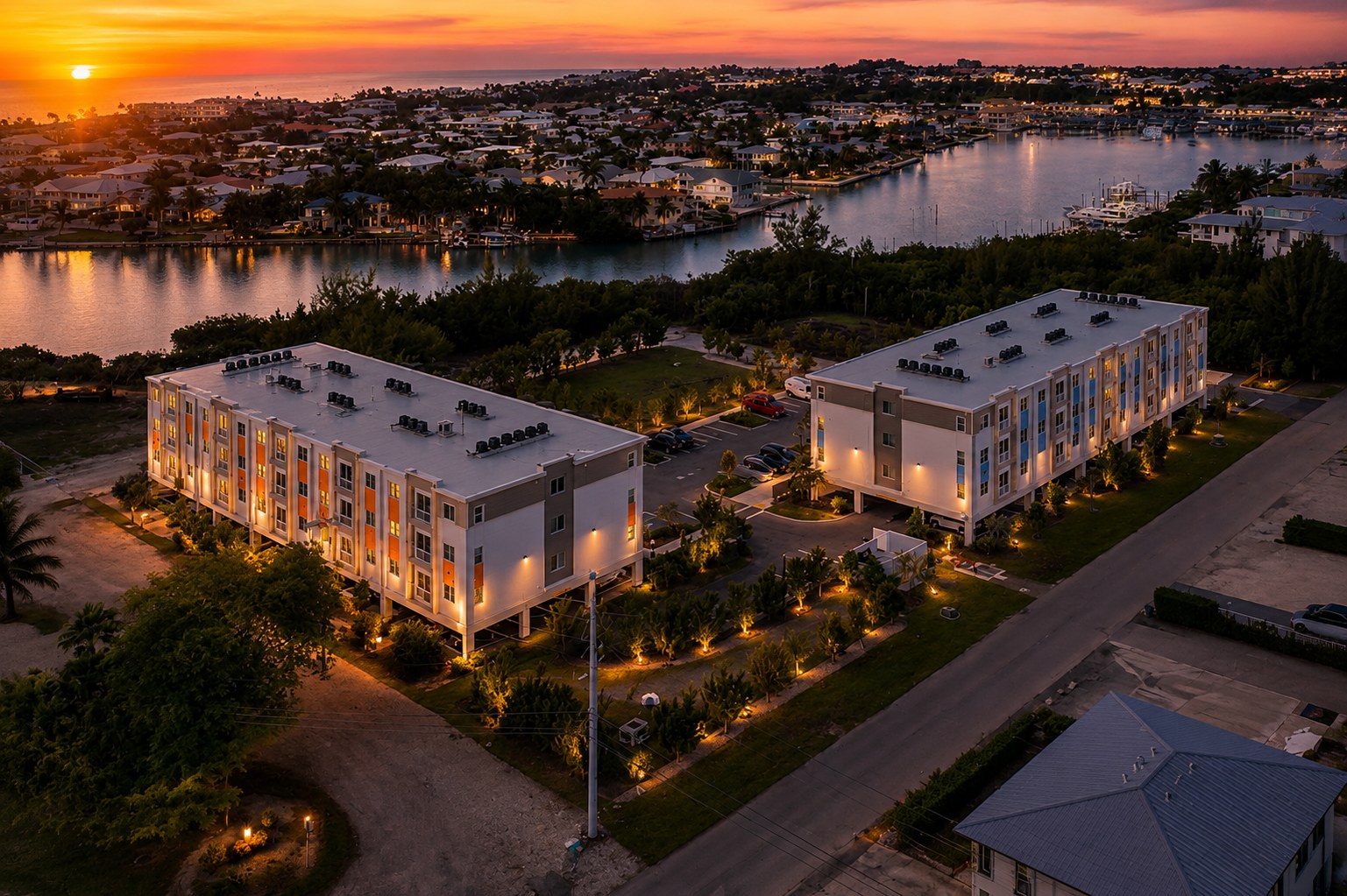 Coco Vista, Marathon, Florida