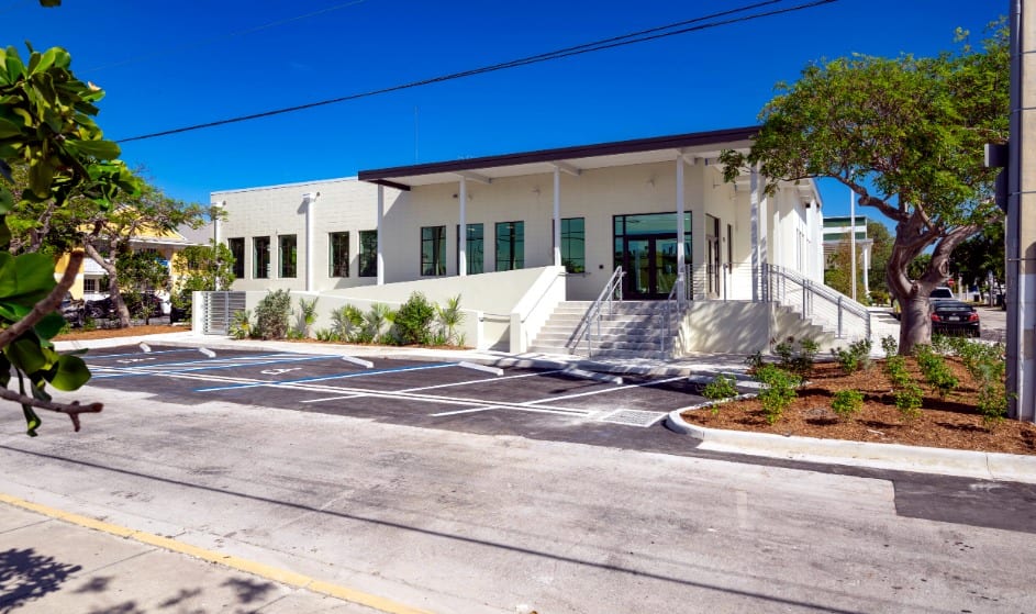 Frederick Douglass Community Center, Key West, Florida