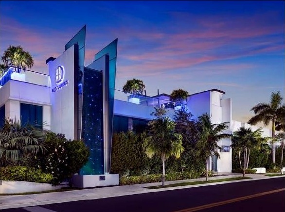 H2O Suites, Key West, Florida