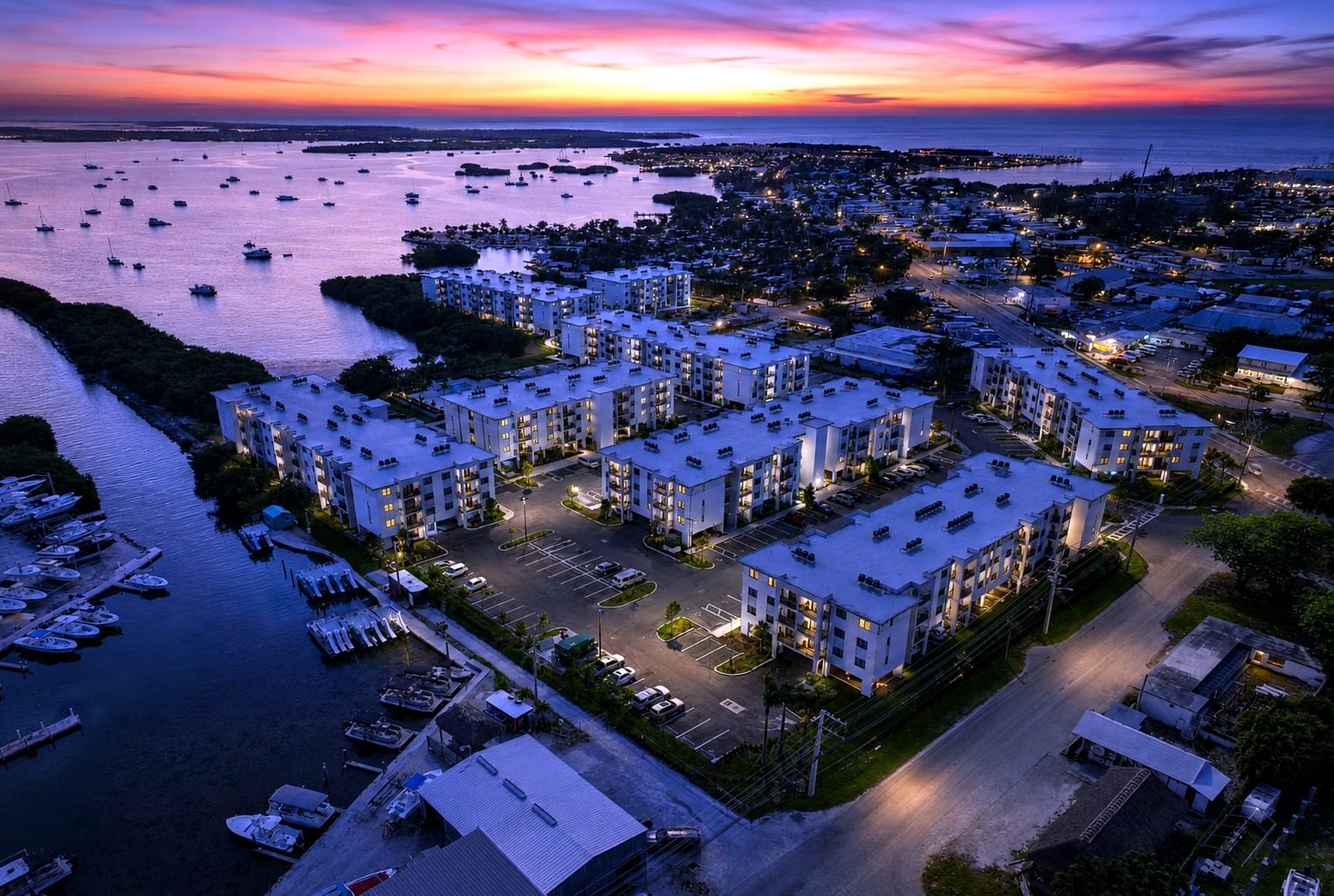 Wreckers Cay, Stock Island, Florida
